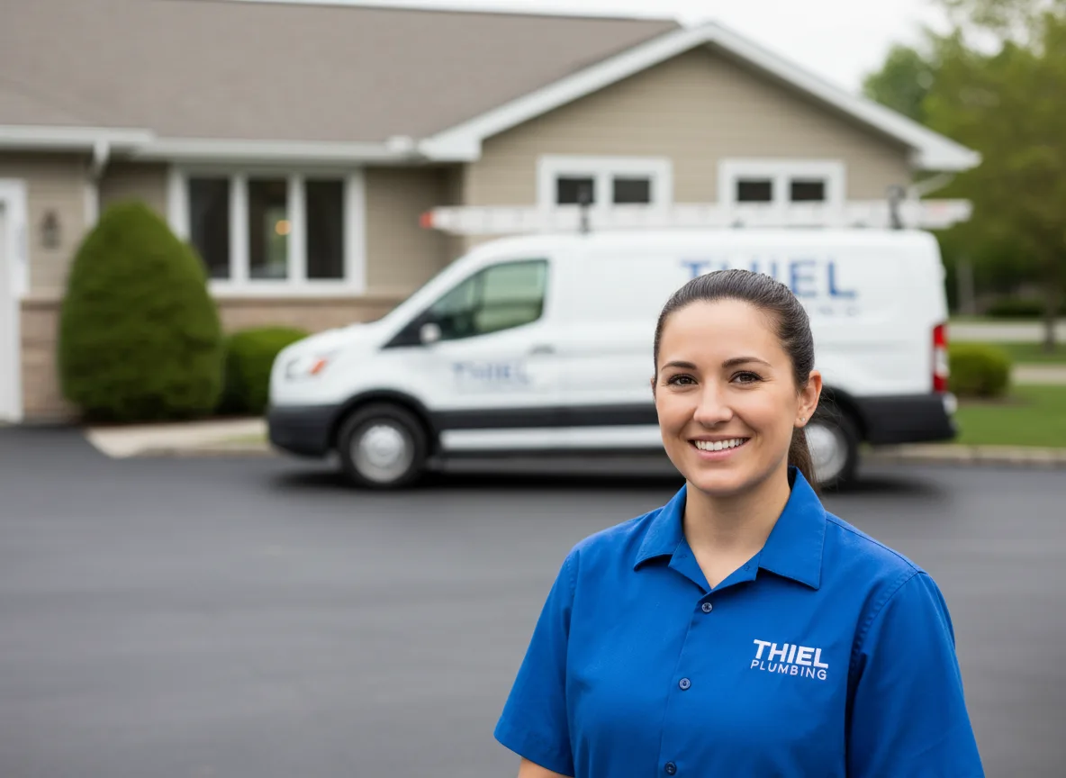 Plumber Hebron, MD FAQs